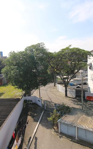 Apartamento à venda com 72m², 3 quartos e 1 vagaVista do apartamento