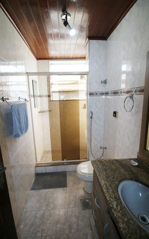 Apartamento à venda com 72m², 3 quartos e 1 vagaBanheiro