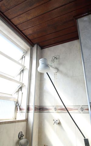 Apartamento à venda com 72m², 3 quartos e 1 vagaBanheiro