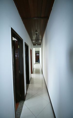 Apartamento à venda com 72m², 3 quartos e 1 vagaSala - Corredor
