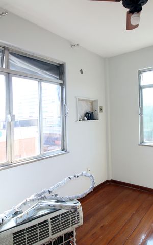 Apartamento à venda com 72m², 3 quartos e 1 vagaQuarto 1