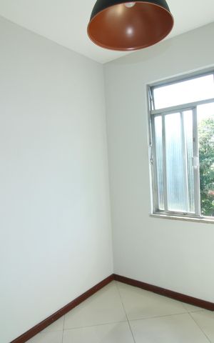 Apartamento à venda com 72m², 3 quartos e 1 vagaQuarto 3