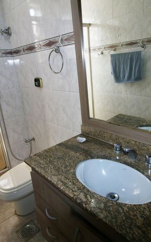 Apartamento à venda com 72m², 3 quartos e 1 vagaBanheiro