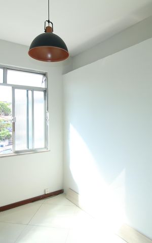 Apartamento à venda com 72m², 3 quartos e 1 vagaQuarto 3