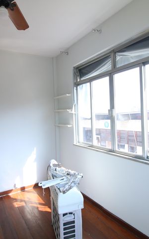 Apartamento à venda com 72m², 3 quartos e 1 vagaQuarto 1