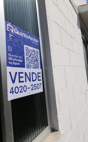 Apartamento à venda com 72m², 3 quartos e 1 vagaPlaca