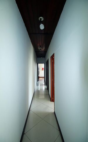 Apartamento à venda com 72m², 3 quartos e 1 vagaSala - Corredor