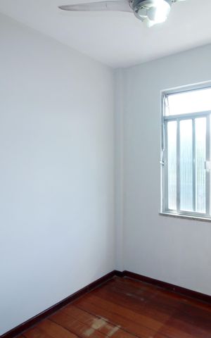 Apartamento à venda com 72m², 3 quartos e 1 vagaQuarto 2
