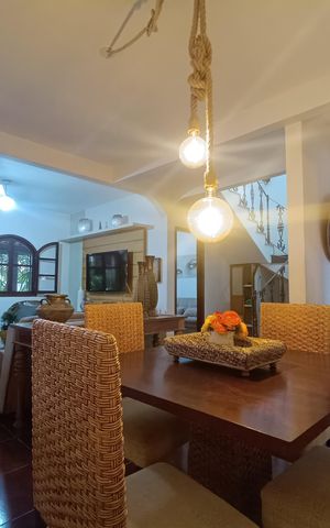 Casa para alugar com 350m², 5 quartos e 1 vaga Casa para alugar com 350m², 5 quartos e 1 vagaSALA