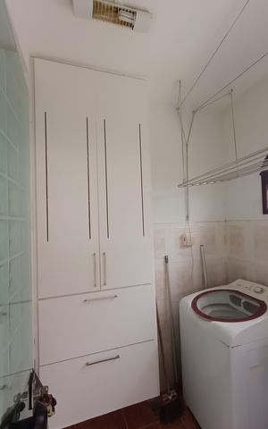 Casa para alugar com 350m², 5 quartos e 1 vaga Casa para alugar com 350m², 5 quartos e 1 vagaAREA COMUM LAVANDERIA