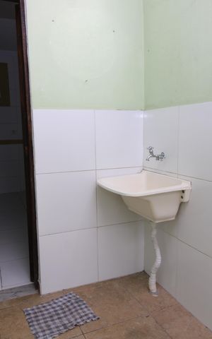 Casa para alugar com 75m², 2 quartos e 1 vagaÁrea de Serviço