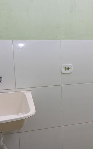 Casa para alugar com 75m², 2 quartos e 1 vagaÁrea de Serviço