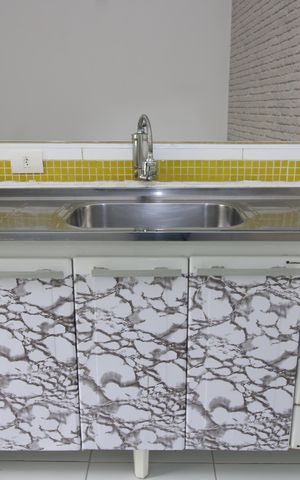 Casa para alugar com 75m², 2 quartos e 1 vagacozinha