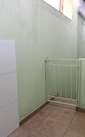 Casa para alugar com 75m², 2 quartos e 1 vagaÁrea de Serviço