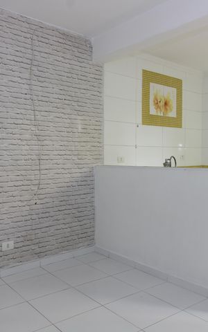 Casa para alugar com 75m², 2 quartos e 1 vagaSala