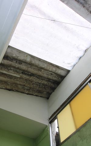 Casa para alugar com 75m², 2 quartos e 1 vagaÁrea de Serviço