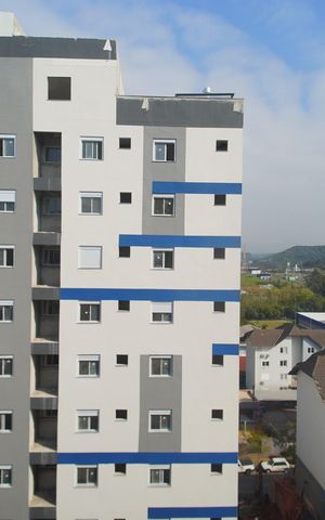 Studio para alugar com 25m², 1 quarto e sem vagaVista da Sala