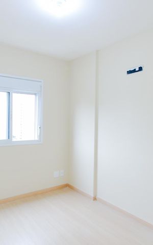 Apartamento à venda com 80m², 2 quartos e 2 vagasQuarto 3 Suíte