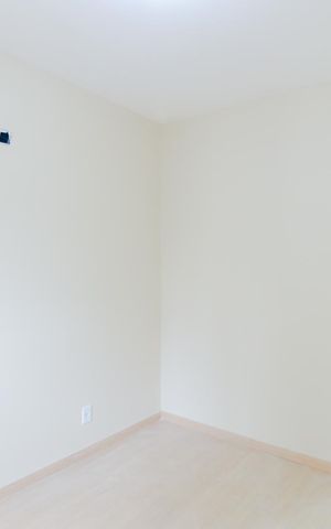 Apartamento à venda com 80m², 2 quartos e 2 vagasQuarto 3 Suíte