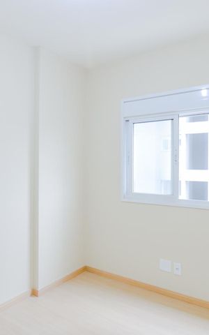 Apartamento à venda com 80m², 2 quartos e 2 vagasQuarto  2 