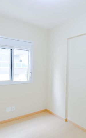 Apartamento à venda com 80m², 2 quartos e 2 vagasQuarto  2 