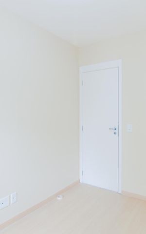 Apartamento à venda com 80m², 2 quartos e 2 vagasQuarto 1 