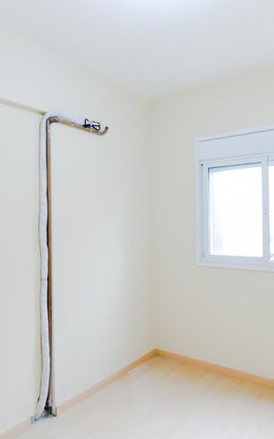 Apartamento à venda com 80m², 2 quartos e 2 vagasQuarto 1 