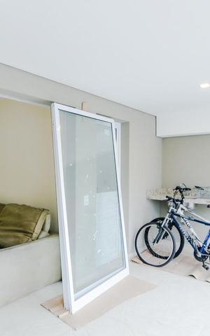 Apartamento à venda com 80m², 2 quartos e 2 vagasVaranda da Sala
