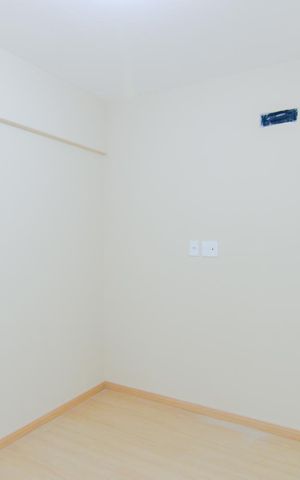Apartamento à venda com 80m², 2 quartos e 2 vagasQuarto  2 
