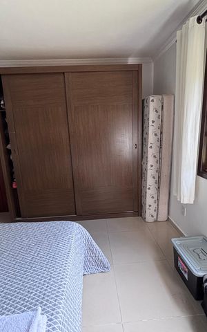 Casa de condomínio para alugar com 618m², 4 quartos e 4 vagas Casa de condomínio para alugar com 618m², 4 quartos e 4 vagasQuarto 3