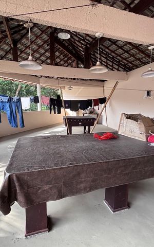Casa de condomínio para alugar com 618m², 4 quartos e 4 vagas Casa de condomínio para alugar com 618m², 4 quartos e 4 vagasÁrea externa