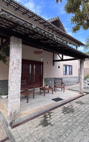 Casa de condomínio para alugar com 618m², 4 quartos e 4 vagas Casa de condomínio para alugar com 618m², 4 quartos e 4 vagasÁrea externa