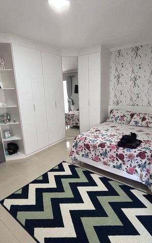 Casa de condomínio para alugar com 618m², 4 quartos e 4 vagas Casa de condomínio para alugar com 618m², 4 quartos e 4 vagasQuarto 4