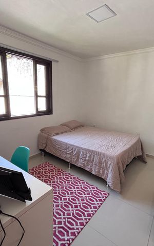 Casa de condomínio para alugar com 618m², 4 quartos e 4 vagas Casa de condomínio para alugar com 618m², 4 quartos e 4 vagasQuarto 2
