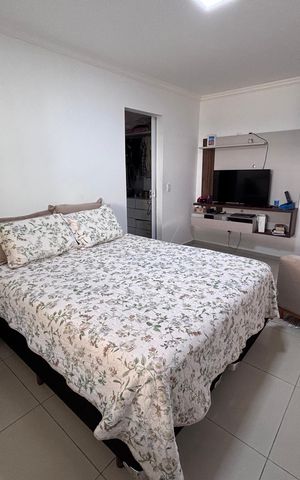Casa de condomínio para alugar com 618m², 4 quartos e 4 vagas Casa de condomínio para alugar com 618m², 4 quartos e 4 vagasQuarto 1