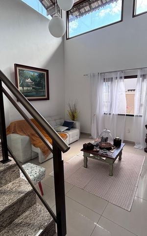Casa de condomínio para alugar com 618m², 4 quartos e 4 vagas Casa de condomínio para alugar com 618m², 4 quartos e 4 vagasSala