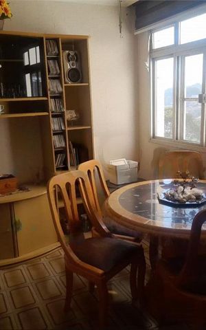 Apartamento à venda com 63m², 3 quartos e 1 vaga