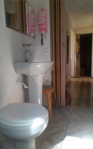 Apartamento à venda com 63m², 3 quartos e 1 vaga
