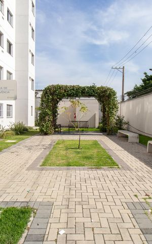 Apartamento para alugar com 46m², 2 quartos e sem vaga Apartamento para alugar com 46m², 2 quartos e sem vagaÁrea comum