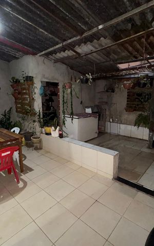 Casa à venda com 130m², 3 quartos e 1 vaga