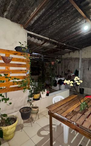 Casa à venda com 130m², 3 quartos e 1 vaga