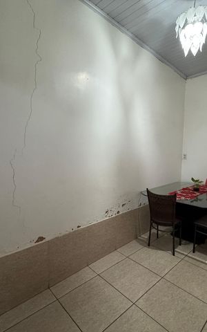 Casa à venda com 130m², 3 quartos e 1 vaga