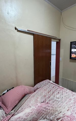 Casa à venda com 130m², 3 quartos e 1 vaga