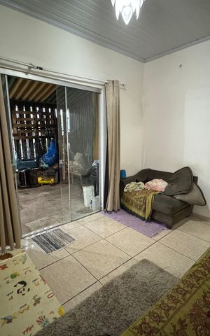 Casa à venda com 130m², 3 quartos e 1 vaga