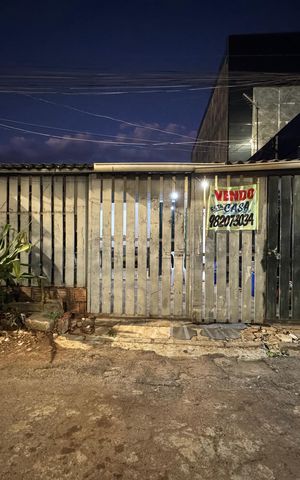 Casa à venda com 130m², 3 quartos e 1 vaga