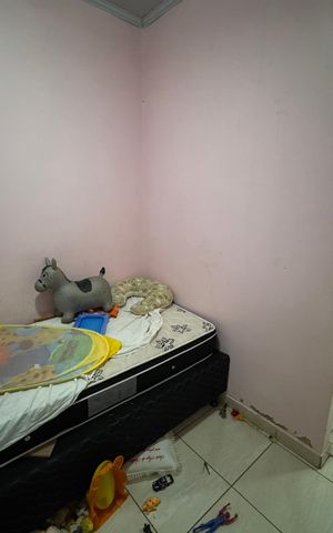 Casa à venda com 130m², 3 quartos e 1 vaga