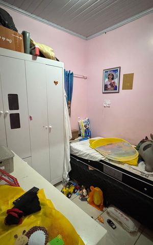 Casa à venda com 130m², 3 quartos e 1 vaga