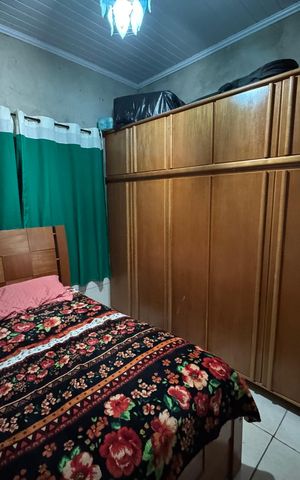 Casa à venda com 130m², 3 quartos e 1 vaga
