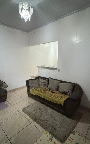 Casa à venda com 130m², 3 quartos e 1 vaga