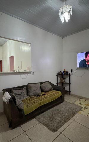 Casa à venda com 130m², 3 quartos e 1 vaga